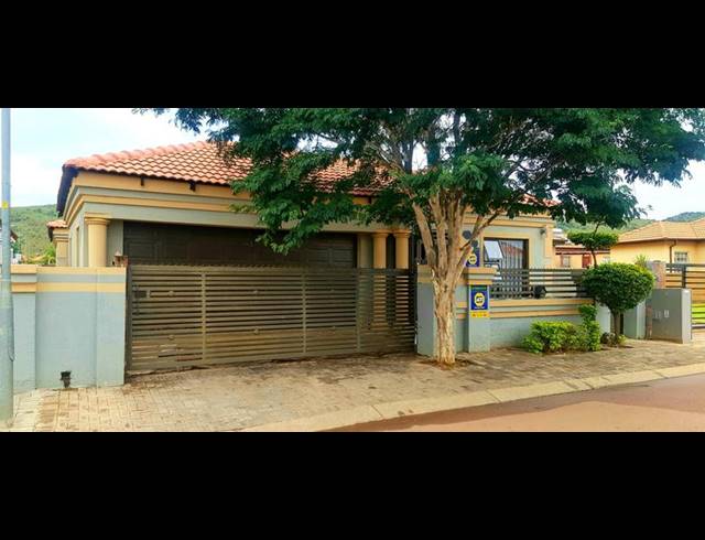 3 BEDROOM HOUSE FOR SALE IN KIRKNEY